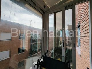 Pis a Zona Avenida al Vedat. Oportunidad en torrent piso exterior con balcón