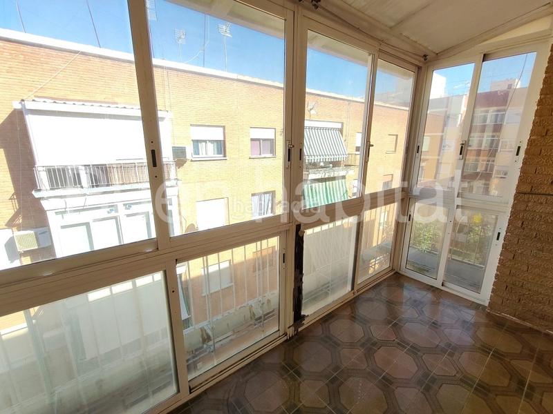 Foto 08560371-4847-4c36-ae03-563abc489458. Appartement dans Zona Avenida al Vedat Torrent