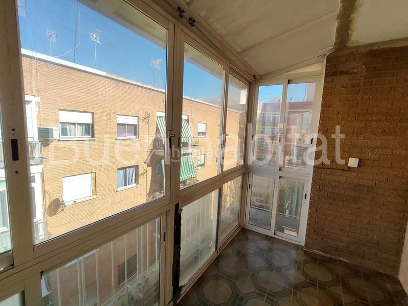 Foto 18dd3174-3137-4582-9da0-67015b59a12e. Appartement dans Zona Avenida al Vedat Torrent