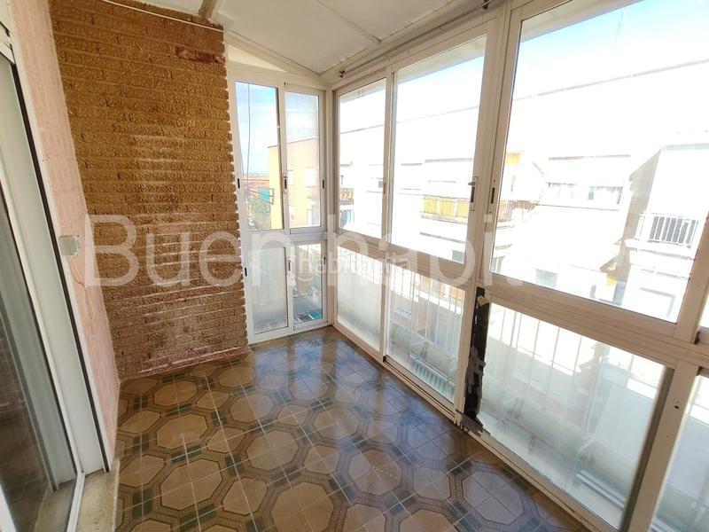 Foto 50131f83-5688-49f9-87b6-412a70f49035. Appartement dans Zona Avenida al Vedat Torrent