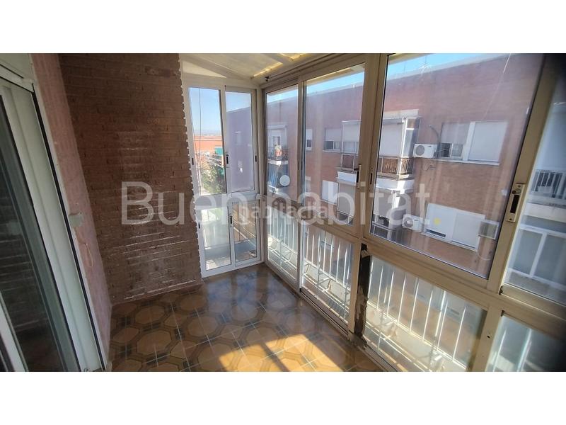 Foto d98730fa-71d7-4df7-a530-69b859faaea4. Appartement dans Zona Avenida al Vedat Torrent