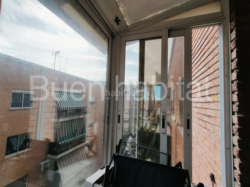 Foto e8a2ce74-e785-47cb-89df-92a9c4611462. Appartement dans Zona Avenida al Vedat Torrent