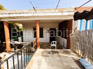 Casa adossada a Alfarp. Adosado con parcela en alfarp  urbanización el almaguer