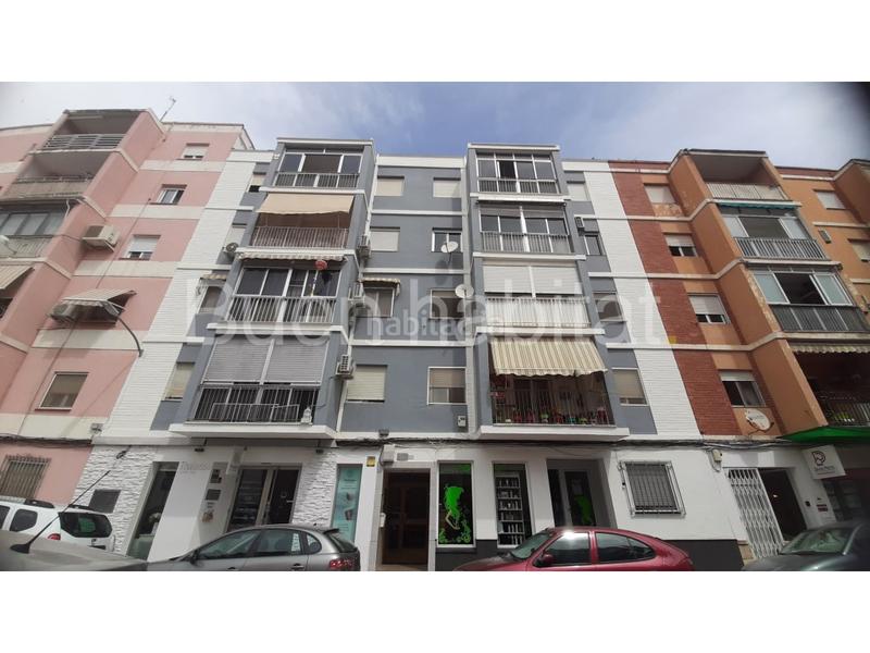 Foto 13a6da2a-0956-4c19-9969-c3b27a04c876. Piso en paseo Saladar 21 oportunidad en denia en Saladar Dénia