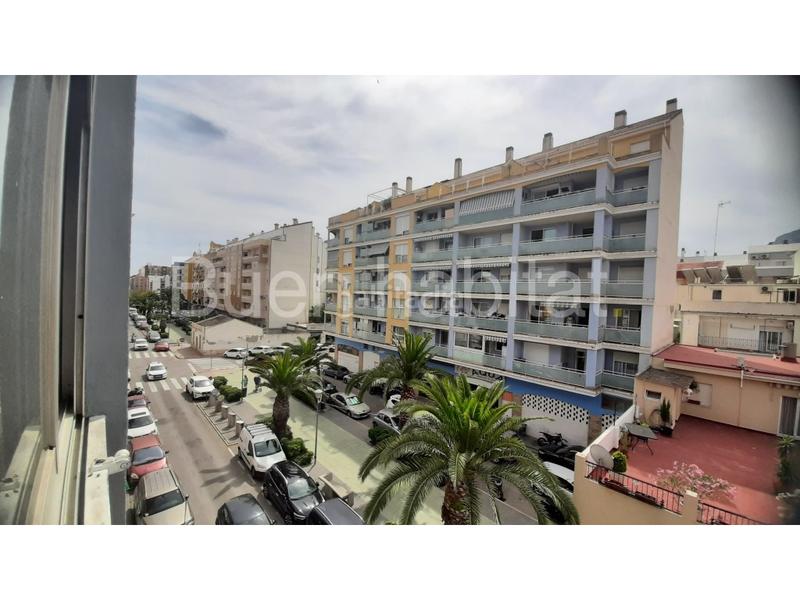 Foto 8b6cd3cd-37f6-428c-b0e0-763fefebd286. Piso en paseo Saladar 21 oportunidad en denia en Saladar Dénia