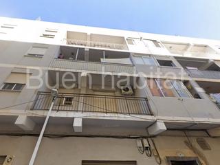 Piso  Calle n sra paciencia 107. Viso en venta en oropesa del mar