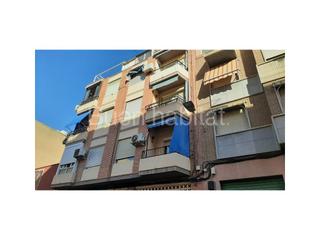 Appartement  Calle ana navarro 20. Piso con terraza en la florida  alicante