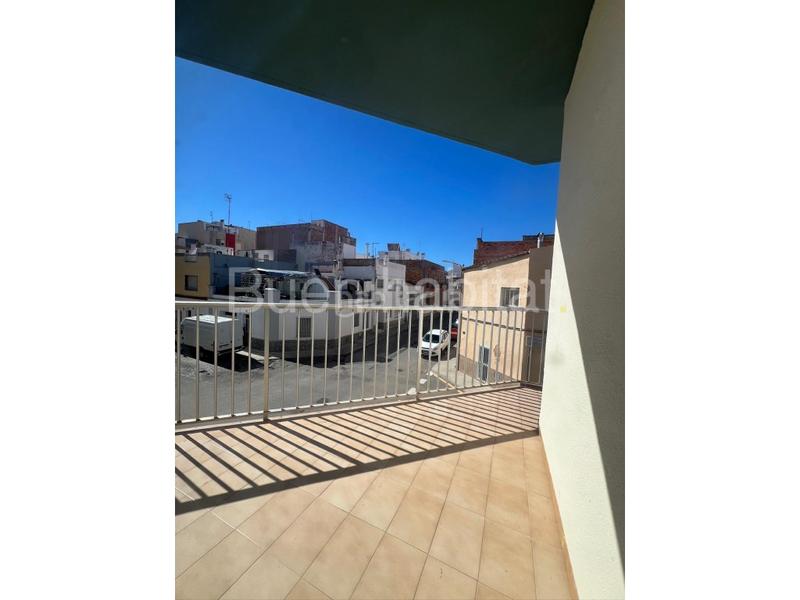 Foto d453878a-38fb-40ab-9999-d0698346d53a. Pis a calle canovas 78 a Grau - Quintanes Amposta