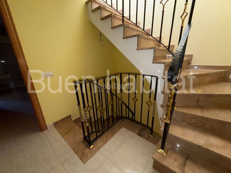 Foto 4d004d4d-f393-40f6-8b9a-10f2b3b1b901. Casa adossada amb aparcament piscina a Calafell poble Calafell