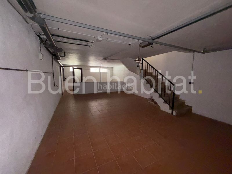 Foto 62c3a911-756a-44f5-9aac-e98b852122bc. Casa adossada amb aparcament piscina a Calafell poble Calafell
