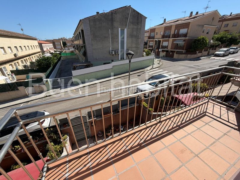 Foto a83bf597-05ec-48b0-ad88-86897684bca4. Casa adossada amb aparcament piscina a Calafell poble Calafell