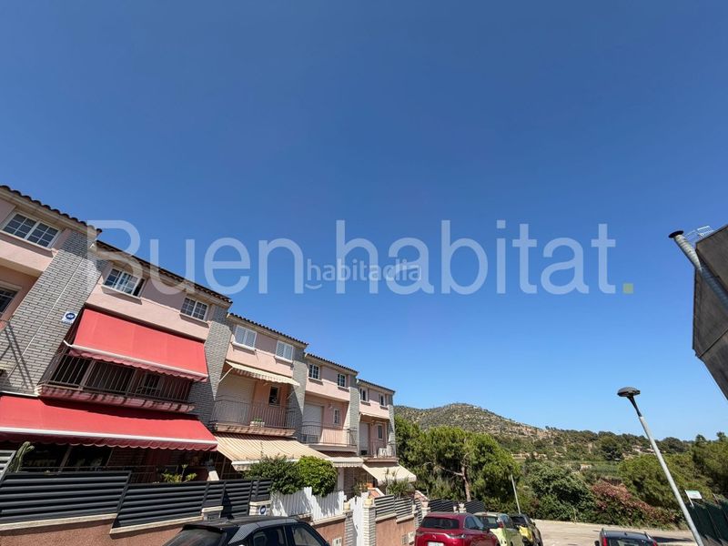 Foto b63111ed-500f-467f-9167-6ecee8dc867f. Casa adossada amb aparcament piscina a Calafell poble Calafell
