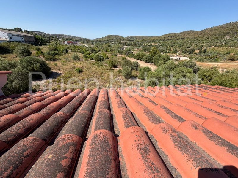 Foto d1f47e1d-6cfc-4803-b549-7c3f0643b6e0. Casa adossada amb aparcament piscina a Calafell poble Calafell