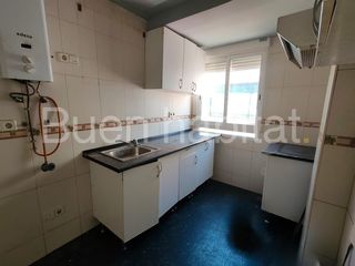 Piso  Calle hernan cortes. Oportunidad en el centro de benicarló dos pisos con gran potenci