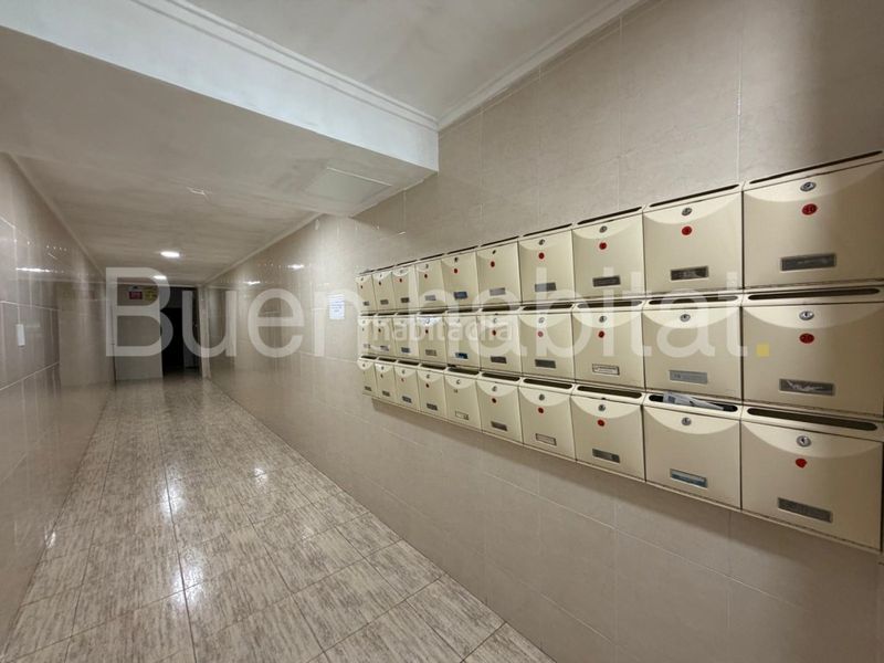 Foto 15d71e4c-f7fc-4497-ac81-21a683f8a158. Pis a calle padre viñas 88 a Els Orriols Valencia