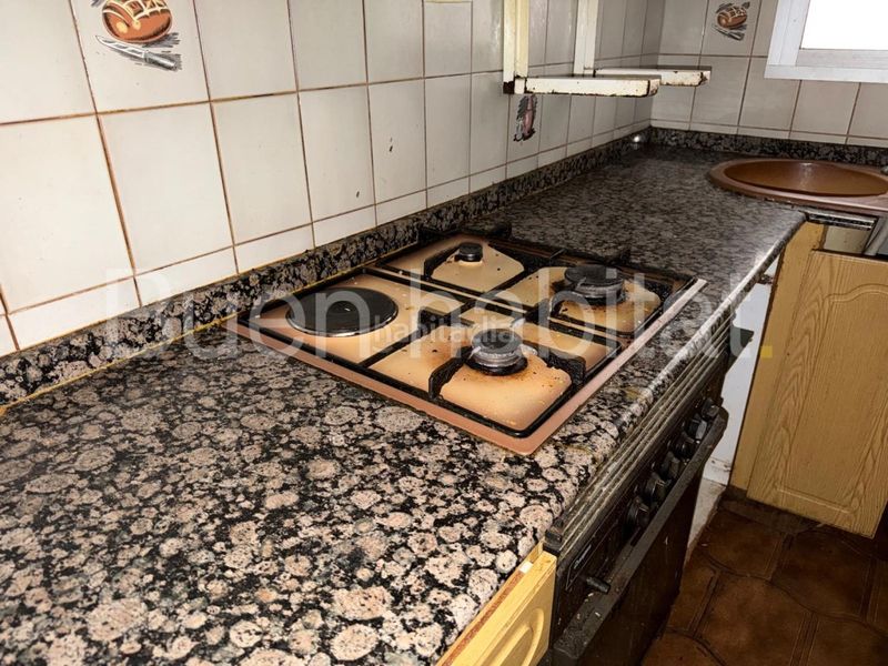 Foto 709c2c31-ff03-45ee-b25e-d51202b9bd77. Pis a calle padre viñas 88 a Els Orriols Valencia