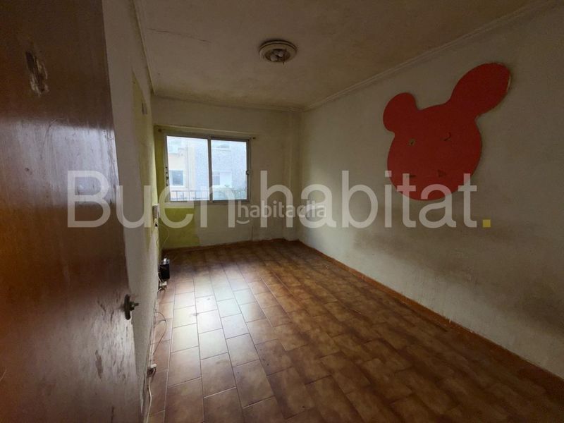 Foto b40f8acc-06ce-492e-b0d5-3eafd014e694. Pis a calle padre viñas 88 a Els Orriols Valencia