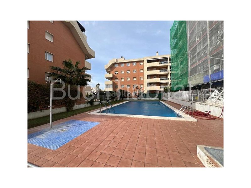 Foto 08416dbe-4b96-4a09-812d-80ff70f696be. Pis a calle tarragona de 21 a Centre Salou