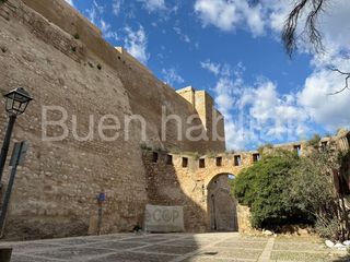 Terreny residencial a CT Castell 18