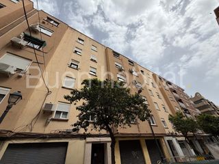 Pis a Calle Carolina Alvarez 9