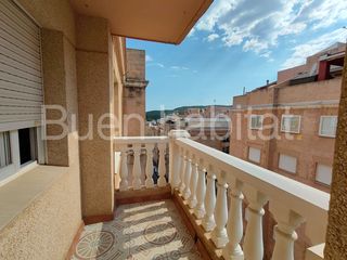 Flat  Calle martinet. Piso en venta en lalcora castellon