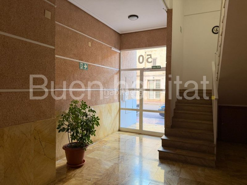 Foto 1105f0c5-b79a-4c3e-a1f2-2bd170f1e5b3. Pis a calle pont (del) 50 a Casco Urbano Vinaròs
