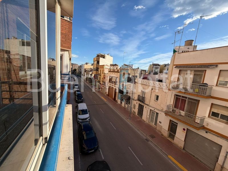 Foto 18a30275-6523-4092-beff-36da6c23a47c. Pis a calle pont (del) 50 a Casco Urbano Vinaròs