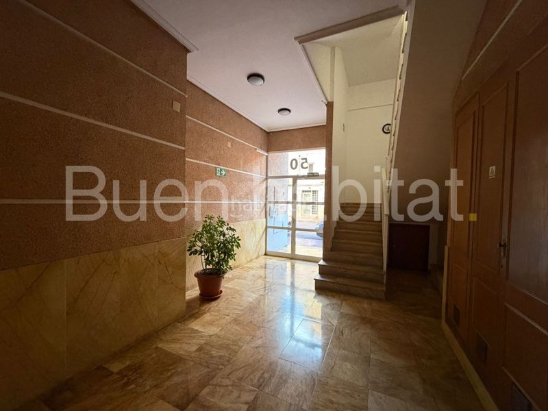 Foto 444e6b7e-fa80-486e-a8ba-564196415578. Pis a calle pont (del) 50 a Casco Urbano Vinaròs
