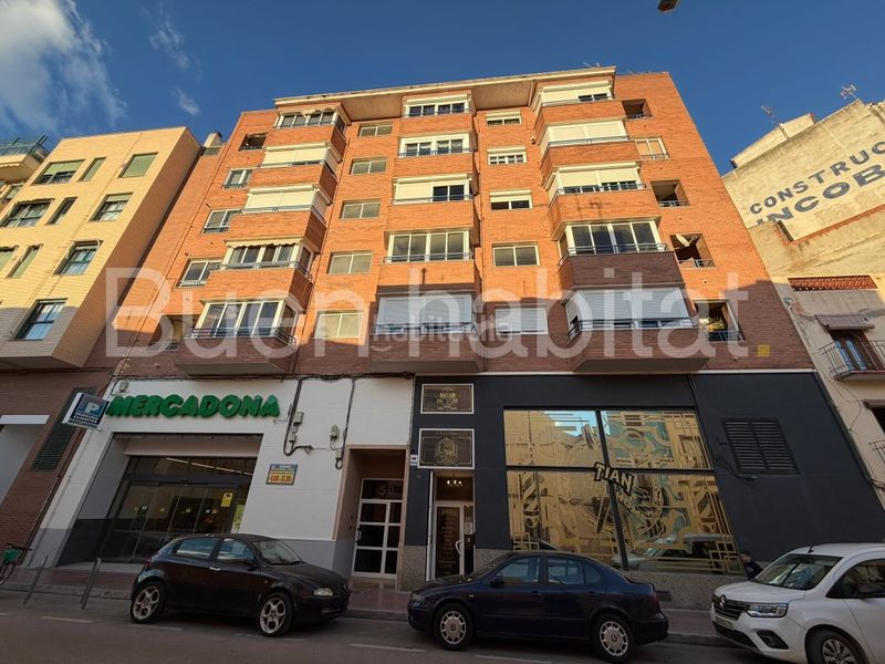 Foto a37ec6dc-e523-4cad-814b-97dd087c502f. Pis a calle pont (del) 50 a Casco Urbano Vinaròs