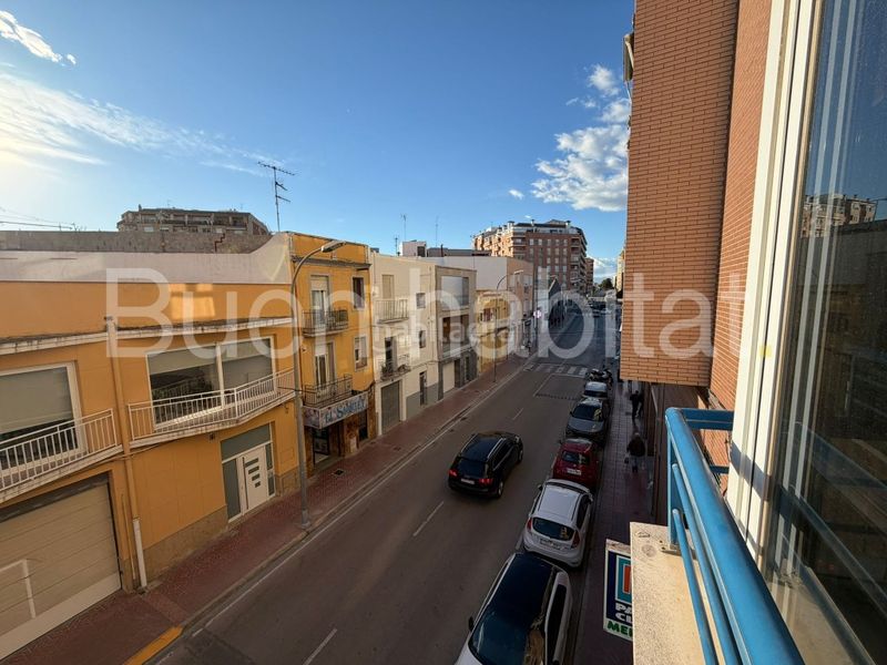 Foto b316753c-a2c7-45e7-8195-a7e0bfe51639. Pis a calle pont (del) 50 a Casco Urbano Vinaròs