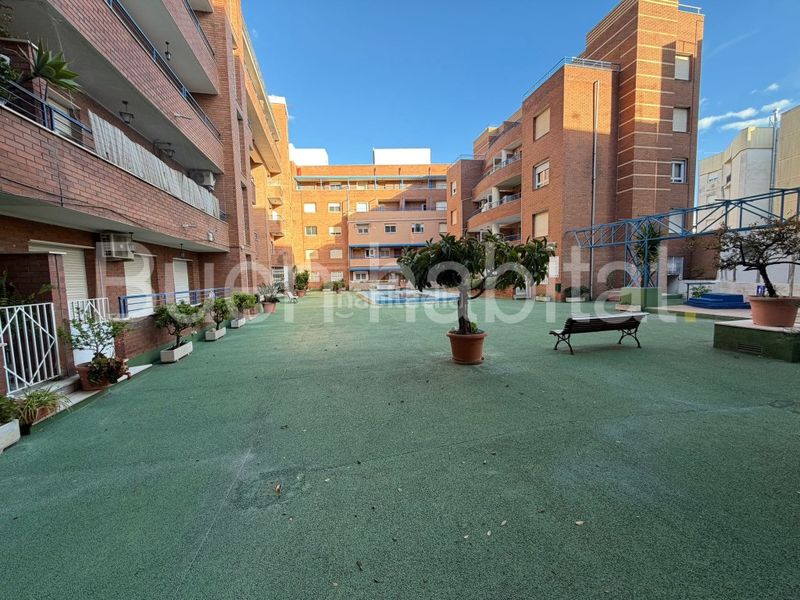 Foto c2a986b2-7d55-45d7-9871-6a1dae0d11cc. Pis a calle pont (del) 50 a Casco Urbano Vinaròs
