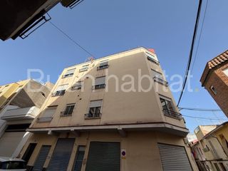 Etagenwohnung in Calle labranza 14. Oportunidad en burriana
