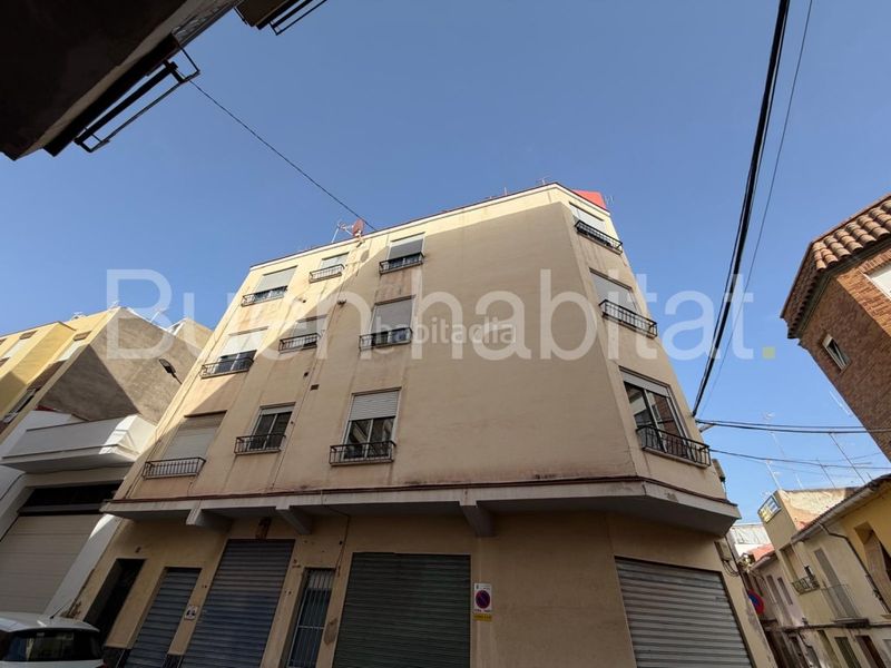 Foto 1c60b67a-6c55-4edd-a442-0c11bf1ffd08. Pis a calle labranza 14 a Llombai Burriana
