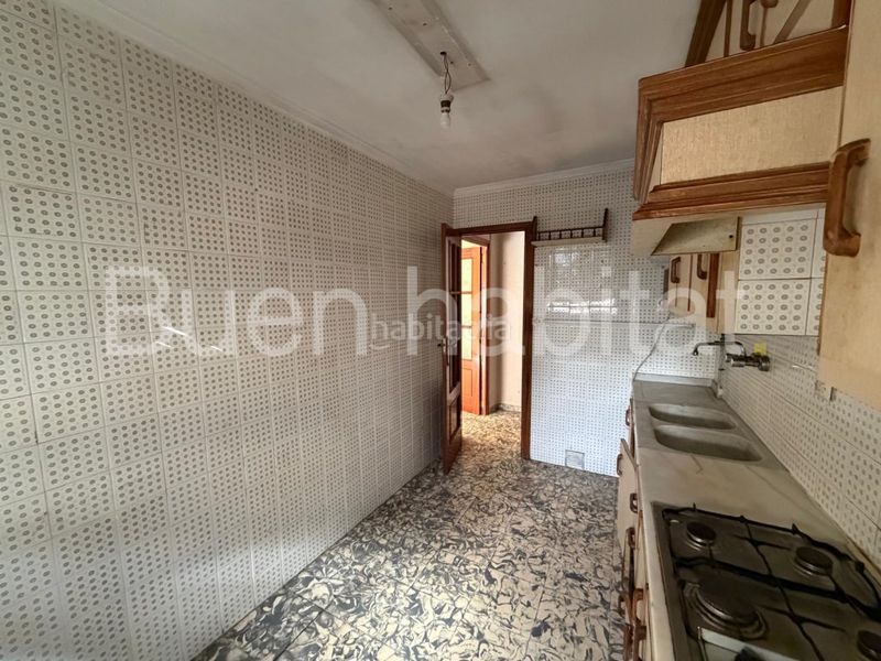 Foto 955f3ef1-c464-4811-bb6b-52b98e7ff556. Pis a calle labranza 14 a Llombai Burriana