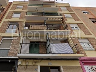 Pis a Calle Jose Iranzo 29