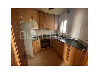 Flat  Avenida masnou del. Atico en venta en lhospitalet