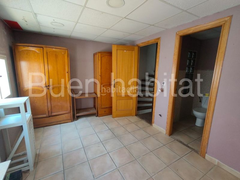 Foto 038e08bc-4f69-422a-9057-88e05374c0d9. Casa adossada a Pueblo Benicarló