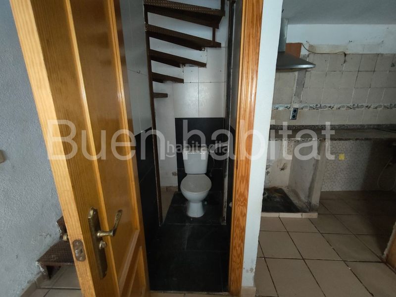 Foto 0a1b0b22-5ef4-4e73-919a-ff11954f9505. Casa adossada a Pueblo Benicarló