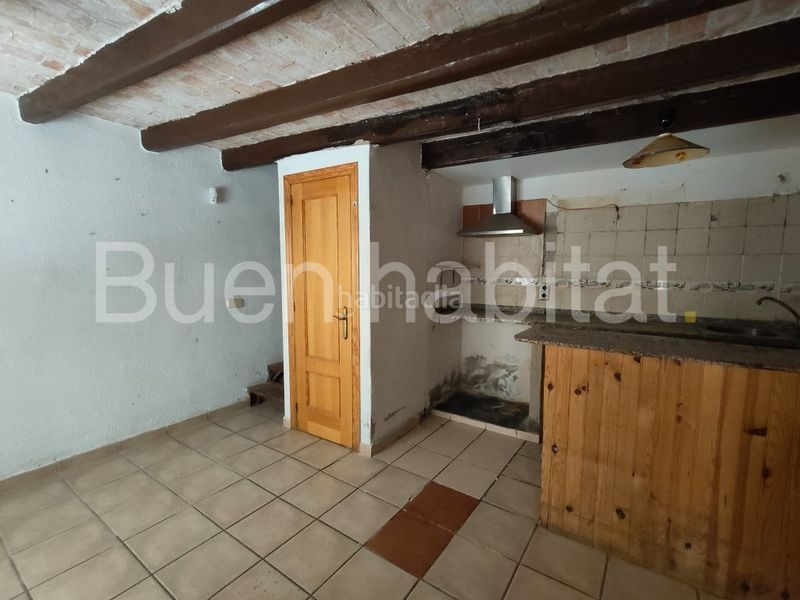 Foto 7ab4aeb8-4a55-4e42-88b4-4f7a48e40061. Casa adossada a Pueblo Benicarló