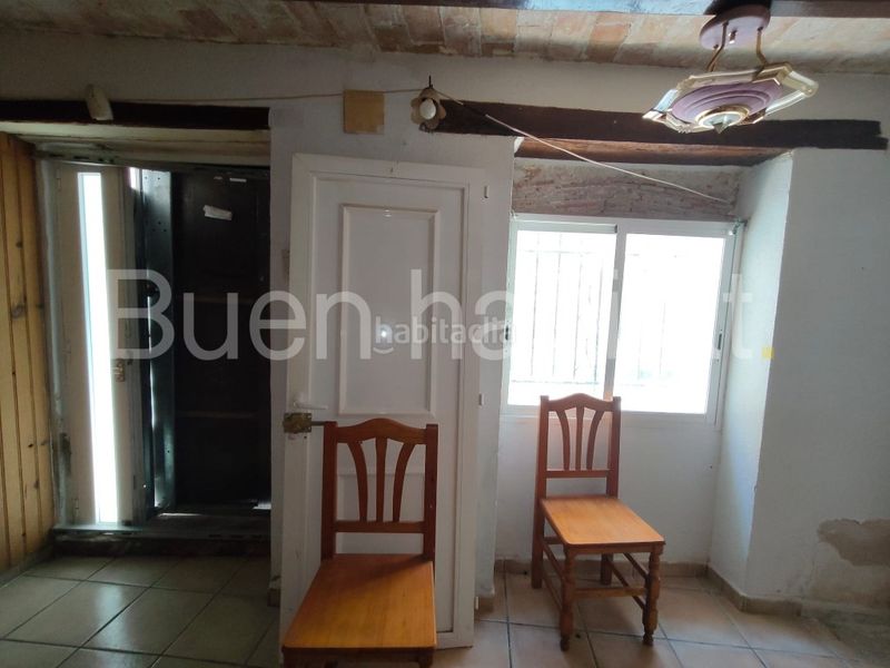 Foto 93d6c5ff-4b98-4fe4-aecf-f6eefe2b4757. Casa adossada a Pueblo Benicarló