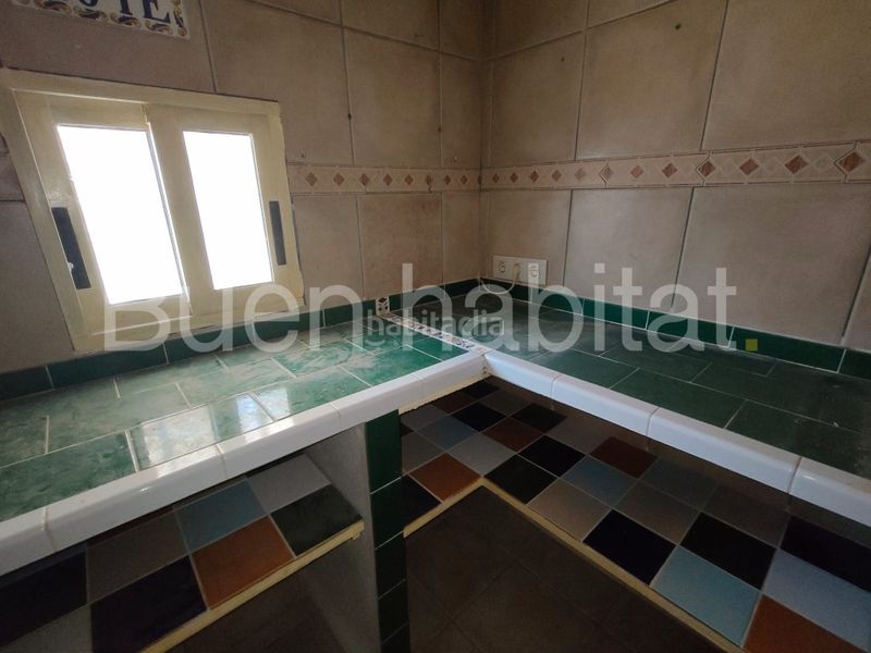 Foto b35832e7-a406-482c-b76e-2cb9614a411e. Casa adossada a Pueblo Benicarló