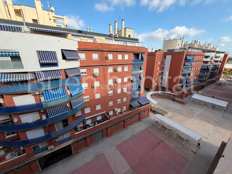 Foto 15a6ec8c-66fc-410e-9da4-e8d66d9e3fc5. Pis amb aparcament a Alaquàs