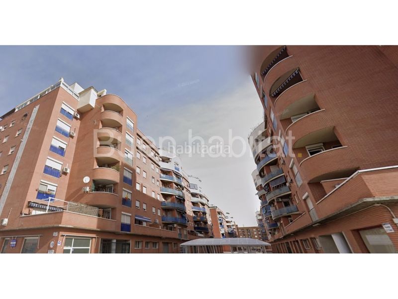 Foto 1aca780d-af19-4bfb-b4e1-24b25bef5dd4. Pis amb aparcament a Alaquàs