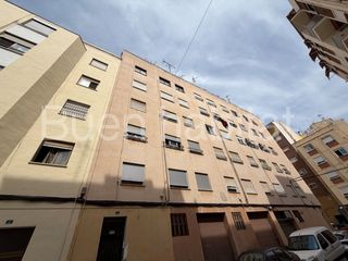 Pis a Calle Maestro Albeniz