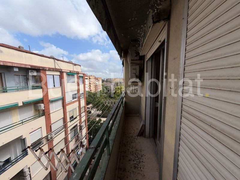 Foto 8c21531e-08bb-4b67-9c1d-54396de5ac42. Pis a Vara de Quart Valencia