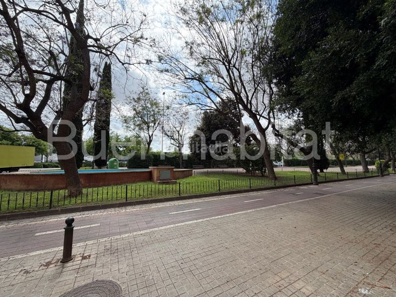 Foto bbc3691d-4dc7-40c5-9017-2e518280c778. Pis a Vara de Quart Valencia