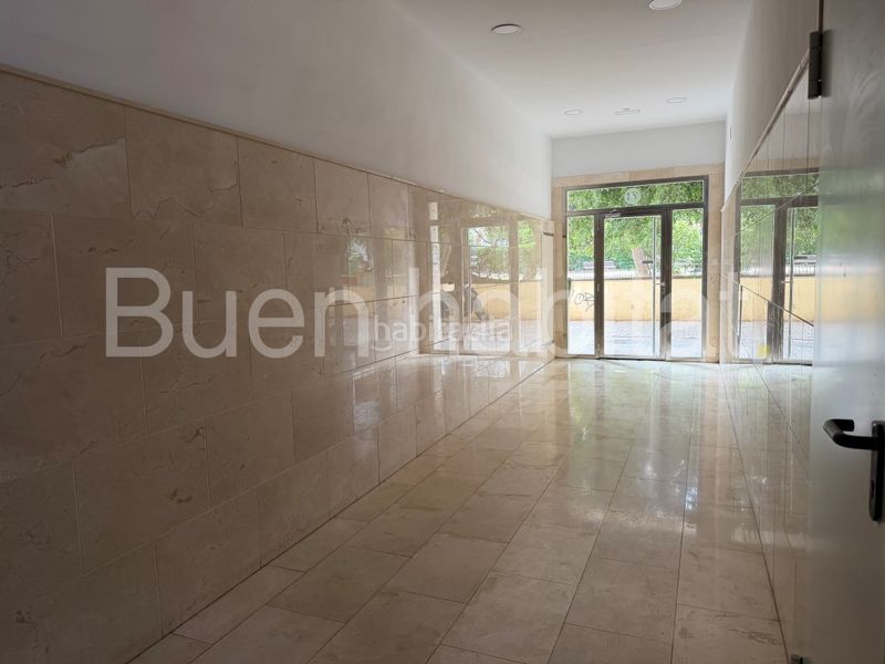 Foto bd0ed22c-a779-48fe-a4bc-668391d5a693. Pis a Vara de Quart Valencia