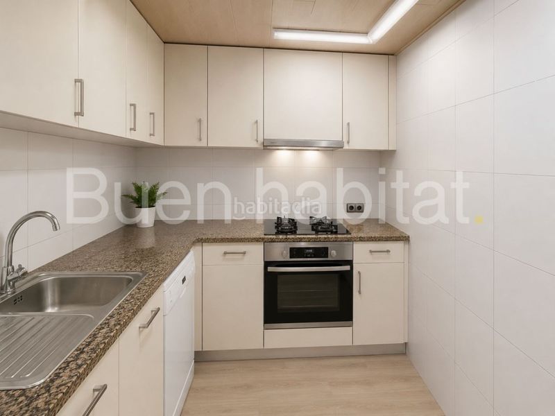 Foto 508f4293-ddfe-4224-8069-1b05422bdbf1. Pis a El Coll Barcelona
