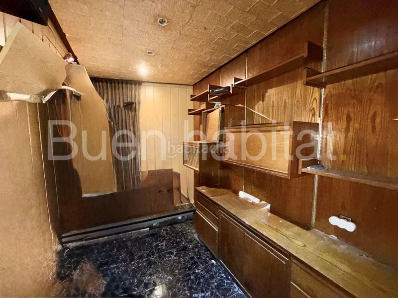 Foto b113709f-dfc3-41cd-9f5f-45f478d03606. Pis a El Coll Barcelona