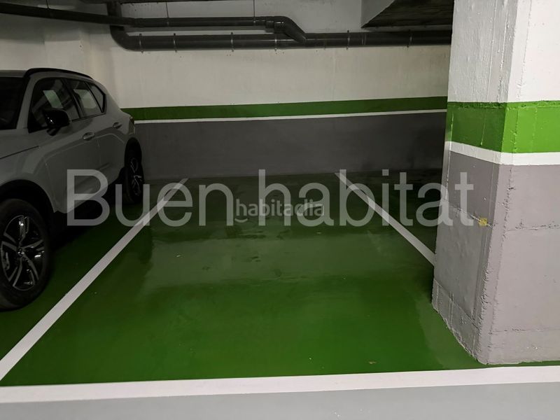 Foto 39405340-1833-4bd0-90a6-a93594e08cde. Pis amb aparcament piscina a Albufereta Alicante